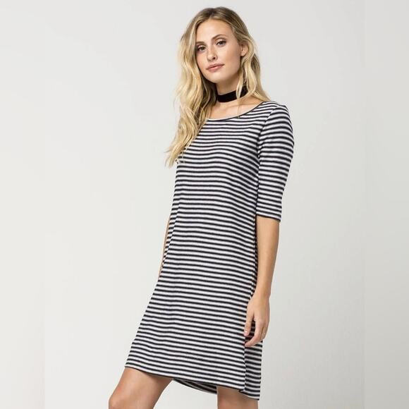 Free People Dresses Free People Frenchie Tee Dress Women’s size XS - Picture 2 of 7